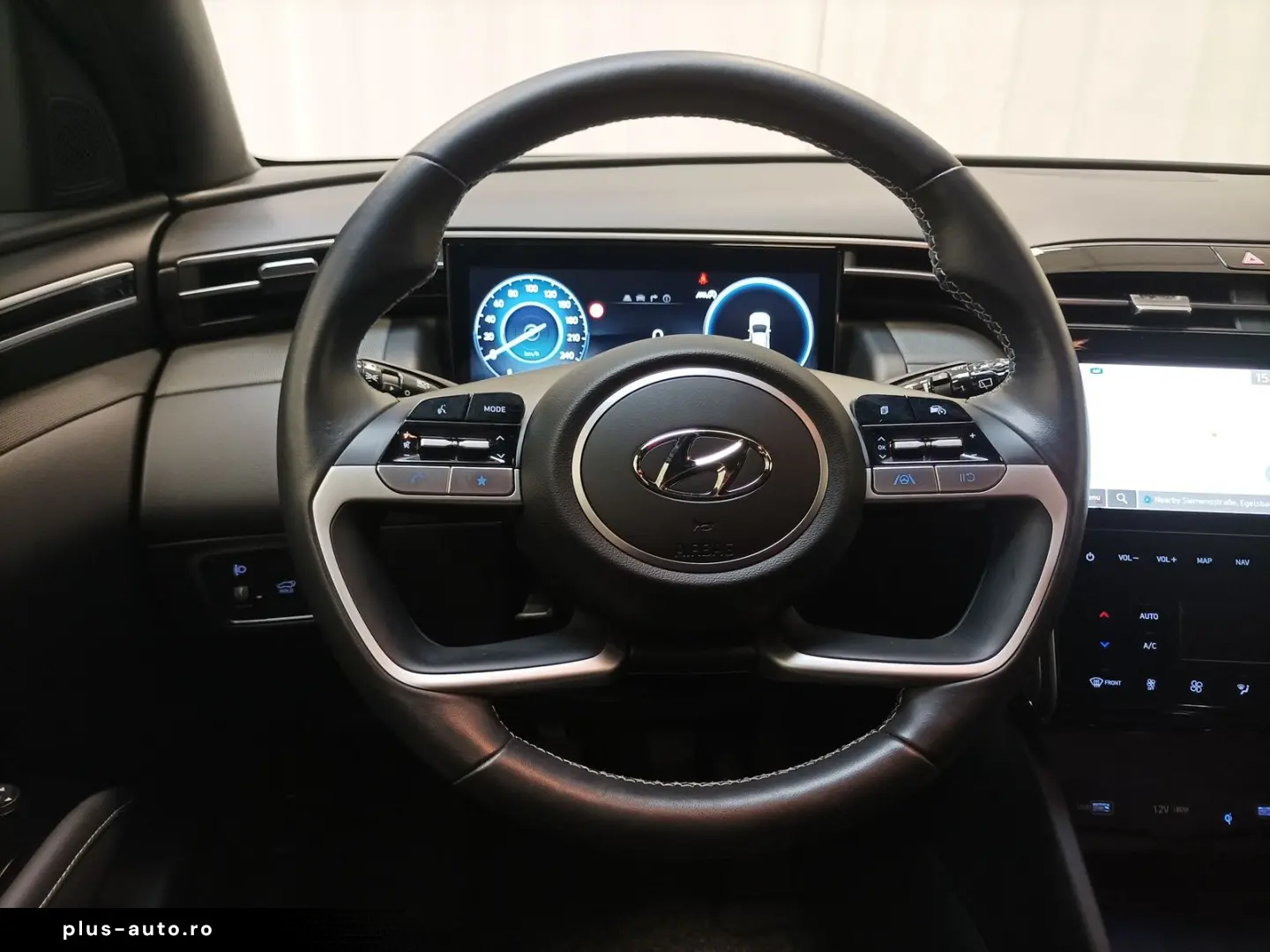 HYUNDAI Tucson 1.6 T-GDI