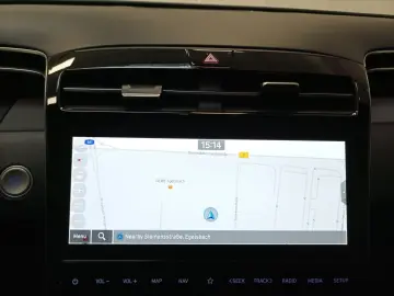 HYUNDAI Tucson 1.6 T-GDI