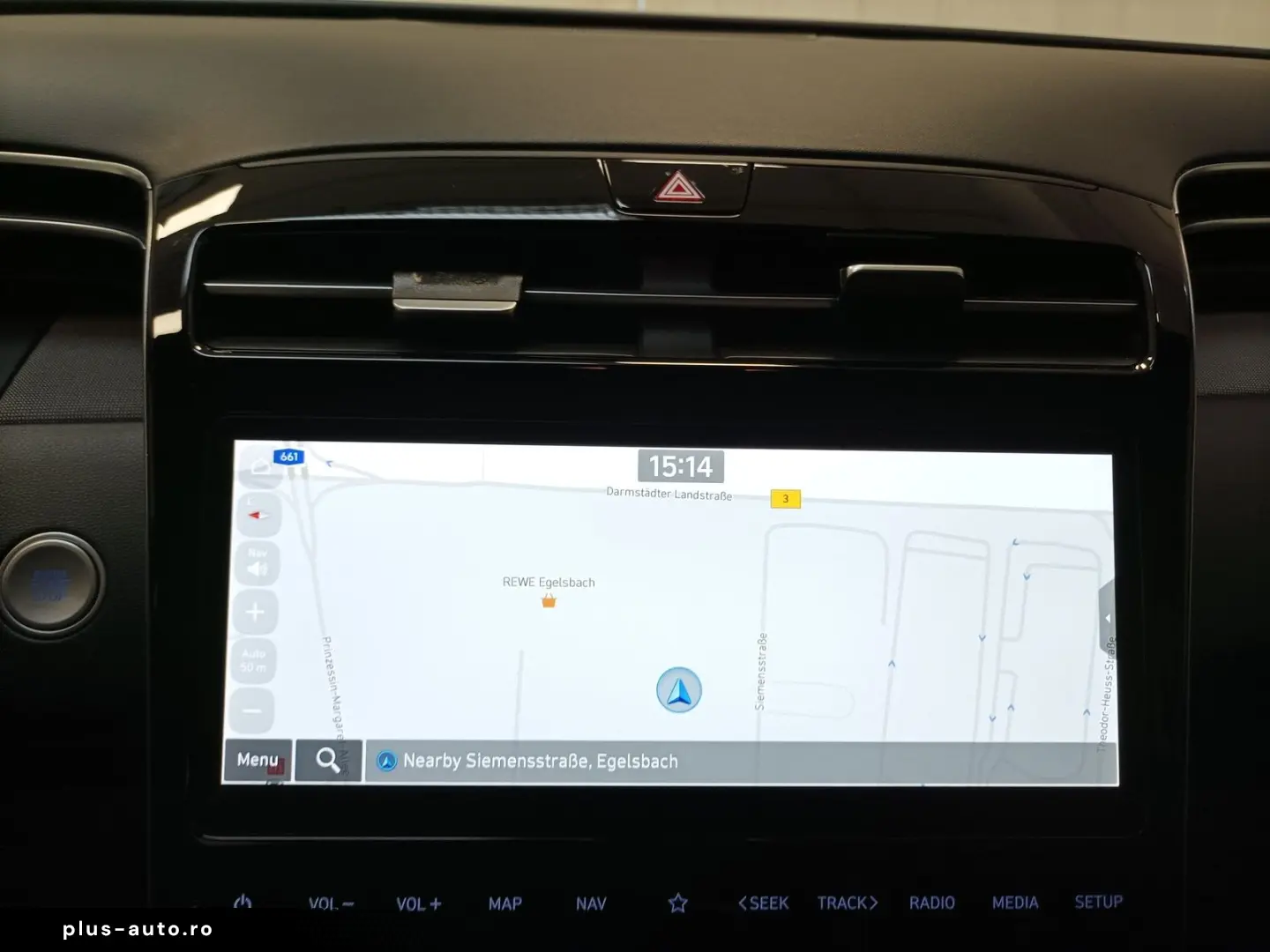 HYUNDAI Tucson 1.6 T-GDI