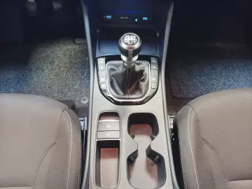 HYUNDAI Tucson 1.6 T-GDI