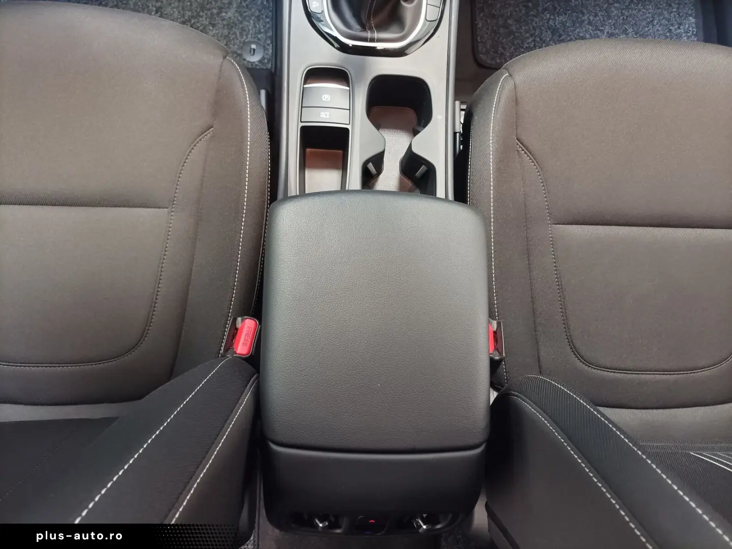 HYUNDAI Tucson 1.6 T-GDI