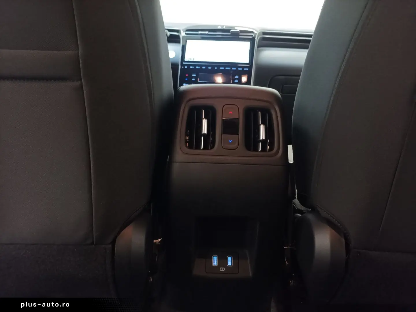 HYUNDAI Tucson 1.6 T-GDI