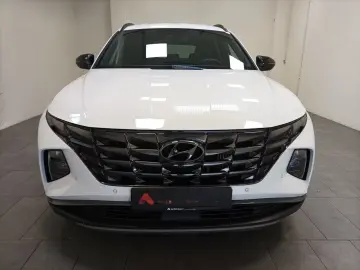 HYUNDAI Tucson 1.6 T-GDI