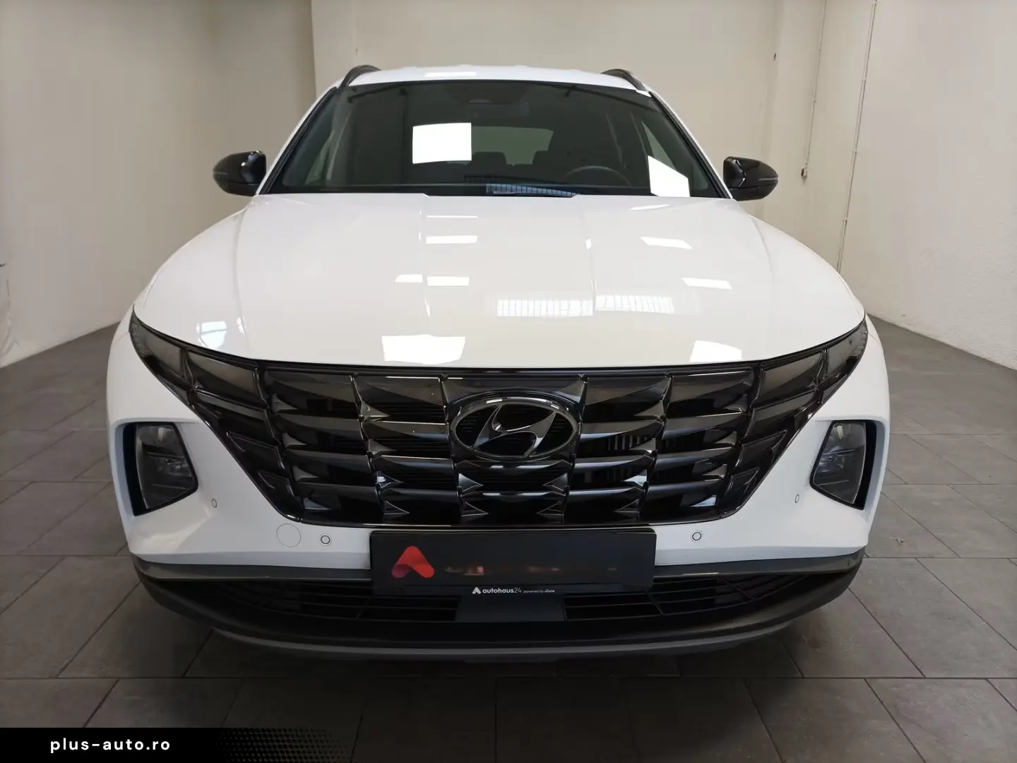 HYUNDAI Tucson 1.6 T-GDI