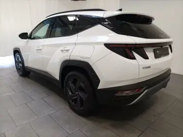 HYUNDAI Tucson 1.6 T-GDI
