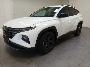 HYUNDAI Tucson 1.6 T-GDI