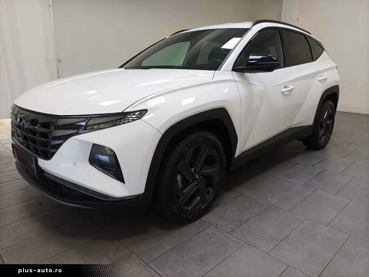 HYUNDAI Tucson 1.6 T-GDI