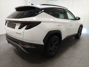 HYUNDAI Tucson 1.6 T-GDI