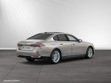 BMW 530e Panorama Autobahnass. DAProf.