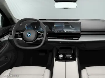 BMW 530e Panorama Autobahnass. DAProf.