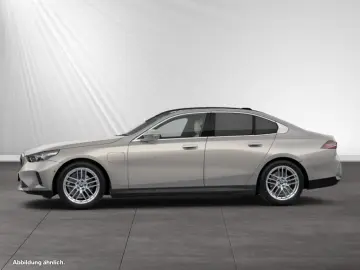 BMW 530e Panorama Autobahnass. DAProf.