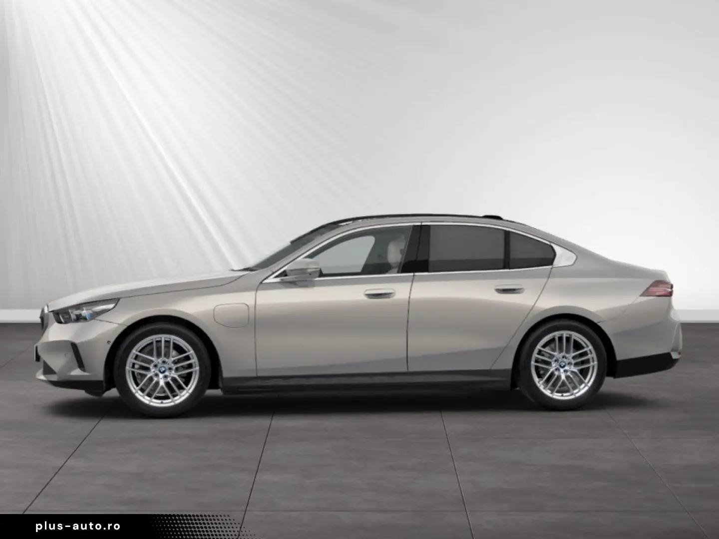 BMW 530e Panorama Autobahnass. DAProf.