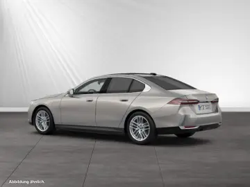 BMW 530e Panorama Autobahnass. DAProf.