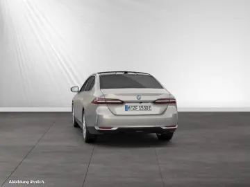 BMW 530e Panorama Autobahnass. DAProf.