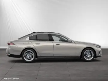 BMW 530e Panorama Autobahnass. DAProf.