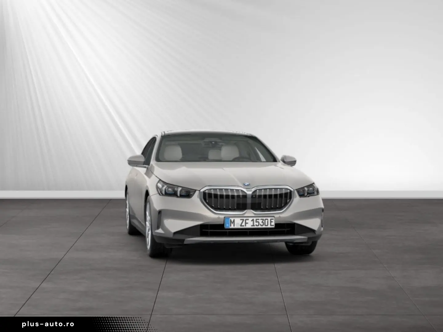 BMW 530e Panorama Autobahnass. DAProf.