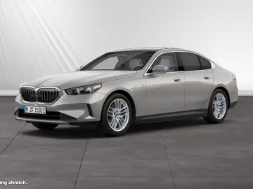 BMW 530e Panorama Autobahnass. DAProf.