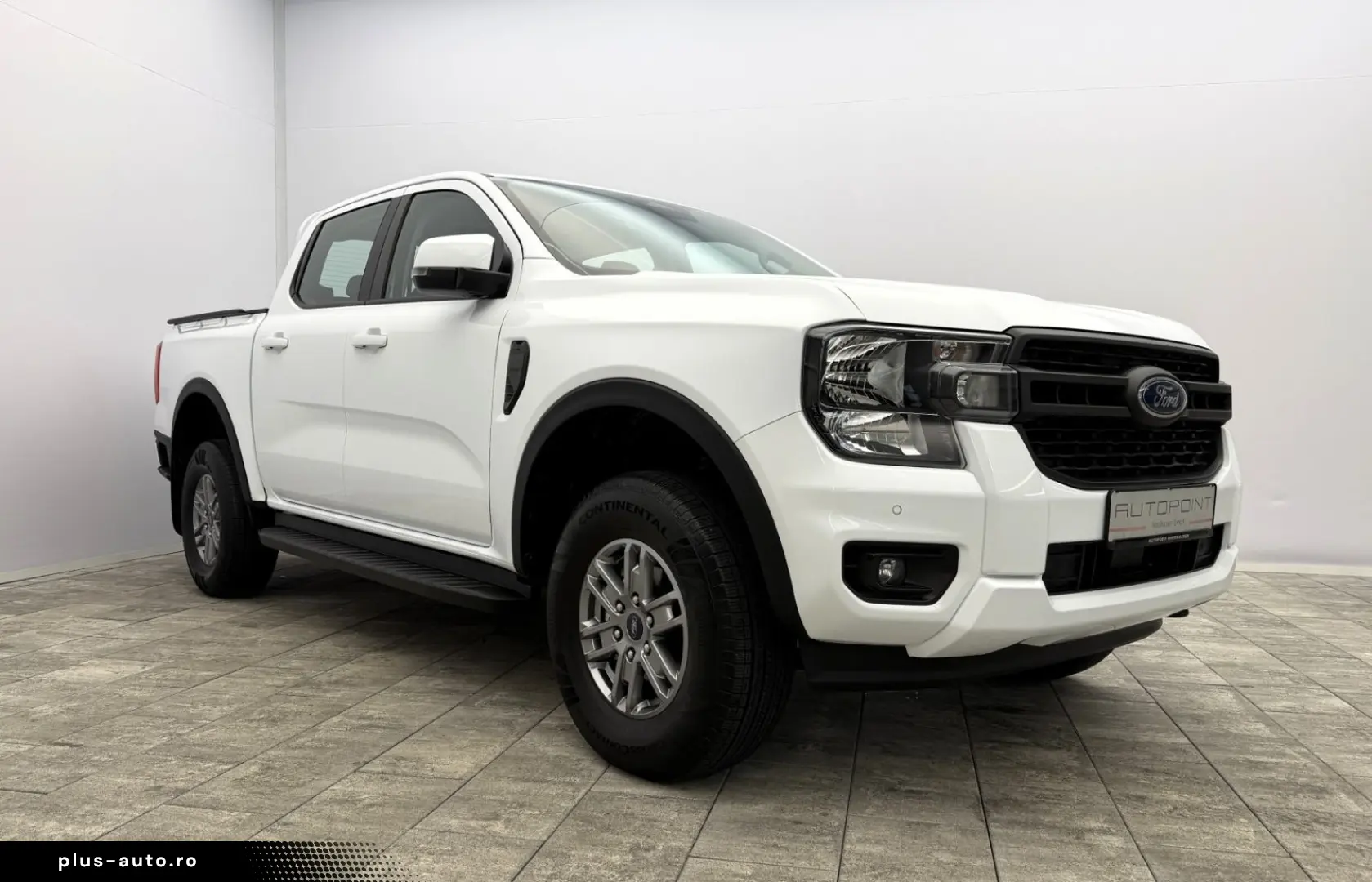 FORD Ranger XLT 4x4  Pachet iarna  GARANTIE 03.2030