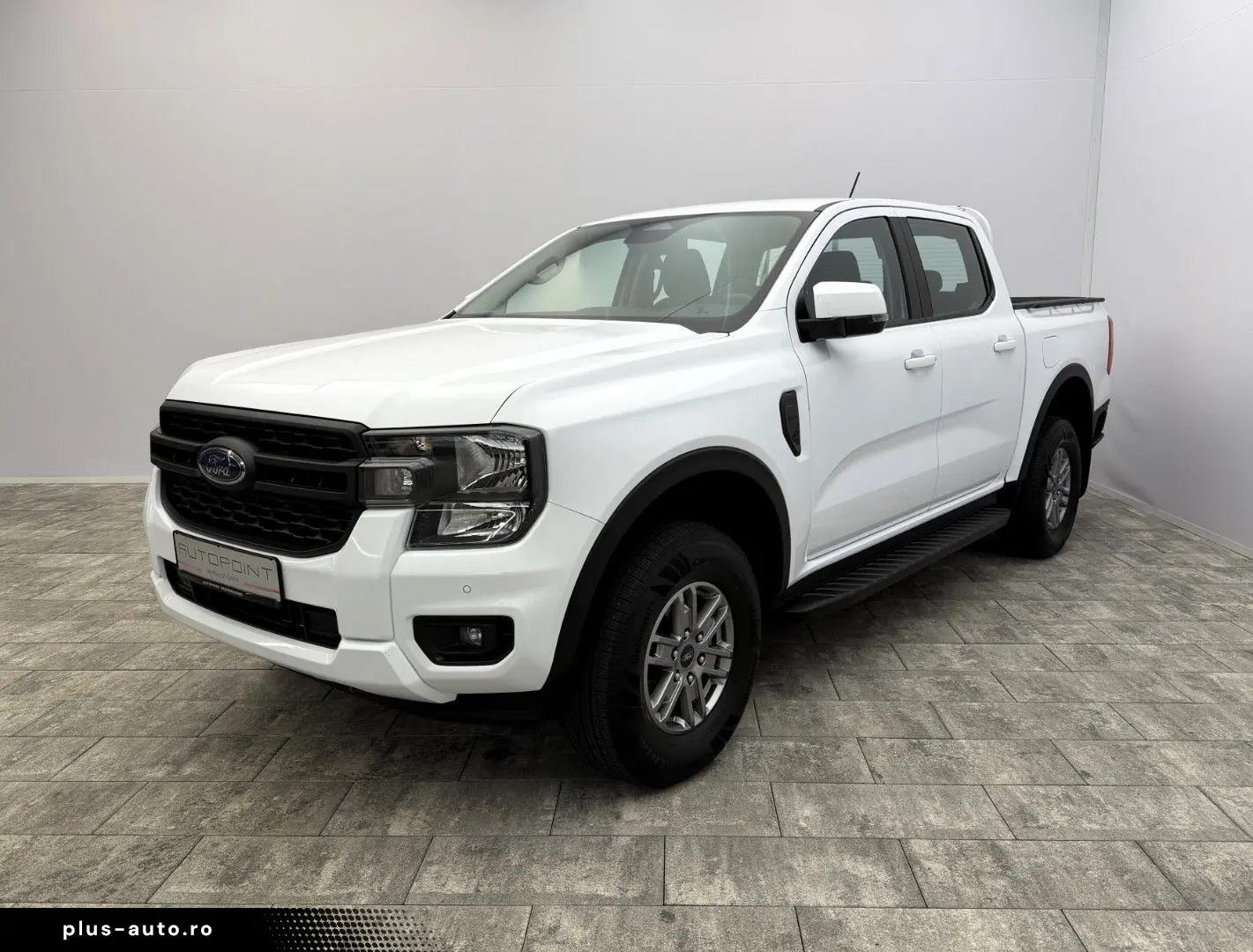 FORD Ranger XLT 4x4  Pachet iarna  GARANTIE 03.2030