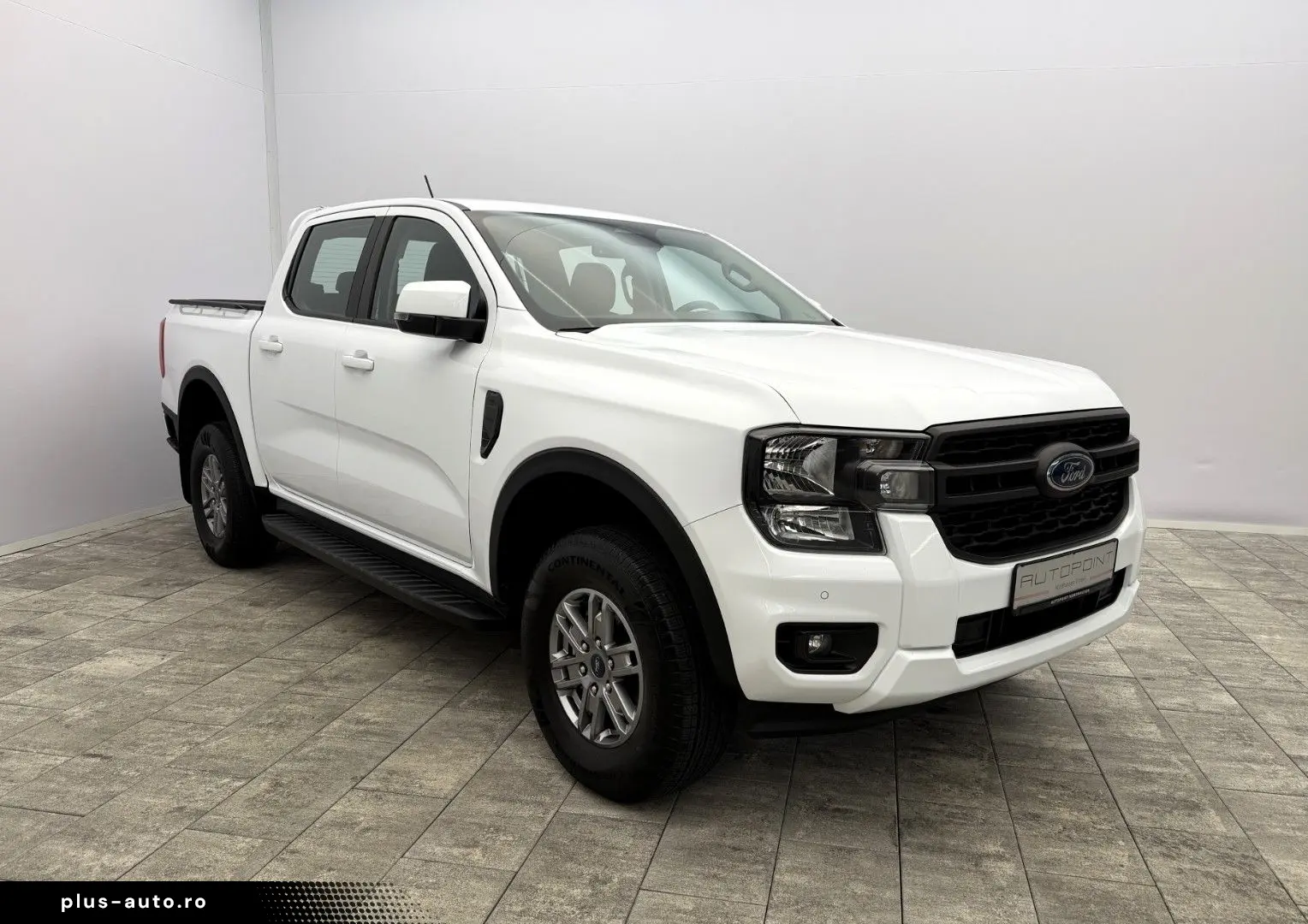 FORD Ranger XLT 4x4  Pachet iarna  GARANTIE 03.2030