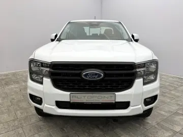 FORD Ranger XLT 4x4  Pachet iarna  GARANTIE 03.2030