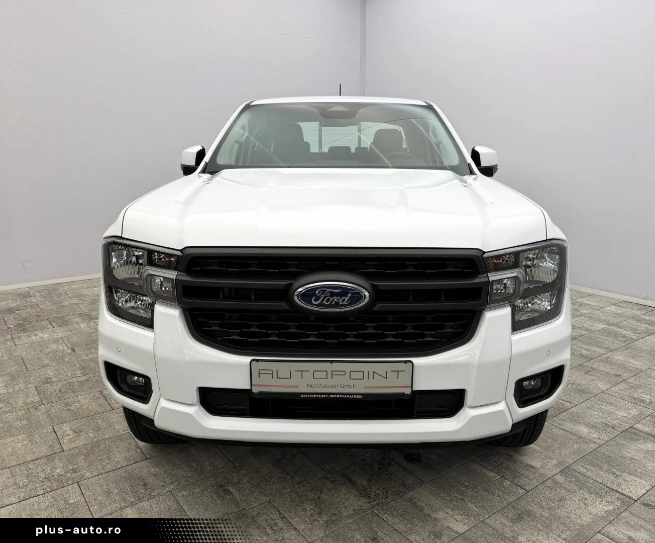 FORD Ranger XLT 4x4  Pachet iarna  GARANTIE 03.2030
