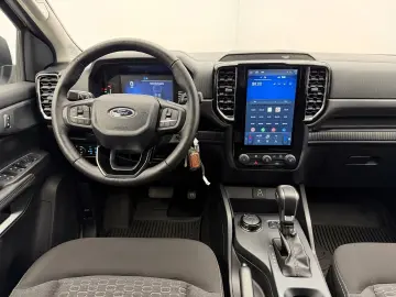 FORD Ranger XLT 4x4  Pachet iarna  GARANTIE 03.2030