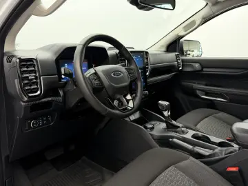 FORD Ranger XLT 4x4  Pachet iarna  GARANTIE 03.2030