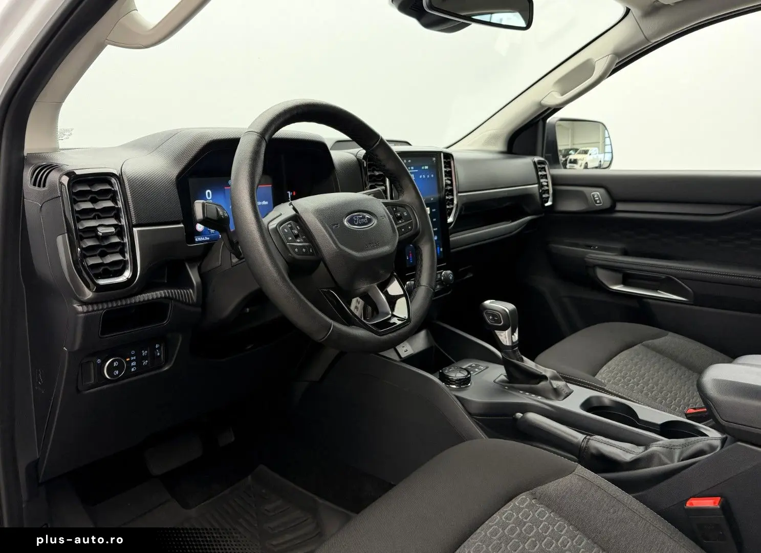 FORD Ranger XLT 4x4  Pachet iarna  GARANTIE 03.2030