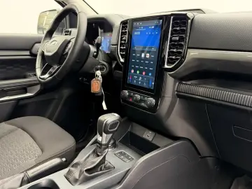 FORD Ranger XLT 4x4  Pachet iarna  GARANTIE 03.2030