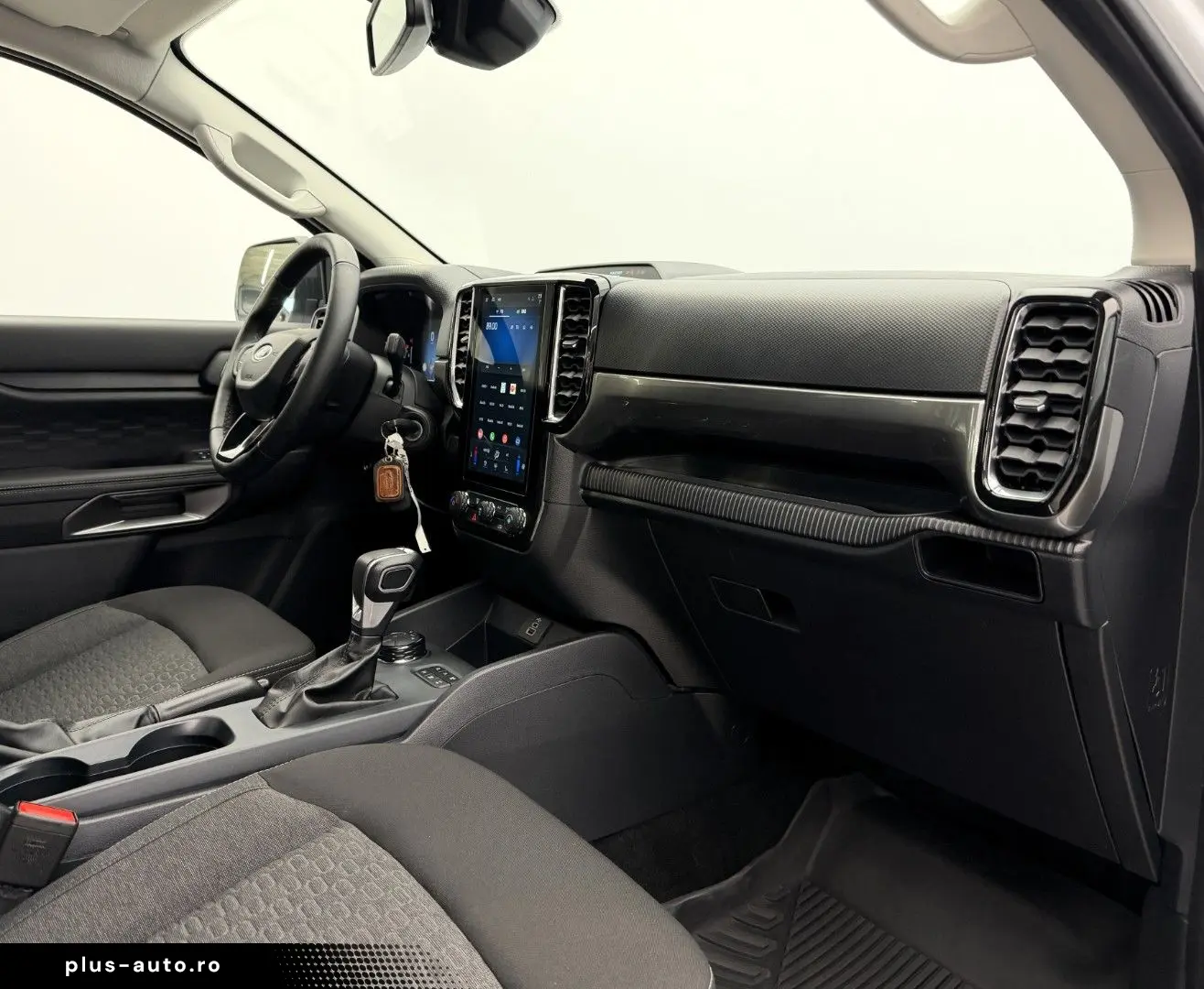 FORD Ranger XLT 4x4  Pachet iarna  GARANTIE 03.2030