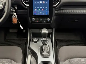 FORD Ranger XLT 4x4  Pachet iarna  GARANTIE 03.2030