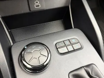 FORD Ranger XLT 4x4  Pachet iarna  GARANTIE 03.2030