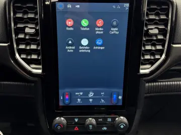 FORD Ranger XLT 4x4  Pachet iarna  GARANTIE 03.2030