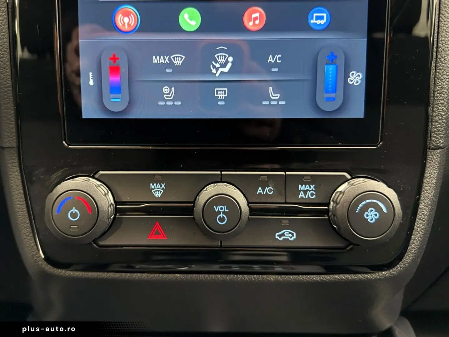 FORD Ranger XLT 4x4  Pachet iarna  GARANTIE 03.2030