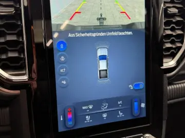 FORD Ranger XLT 4x4  Pachet iarna  GARANTIE 03.2030