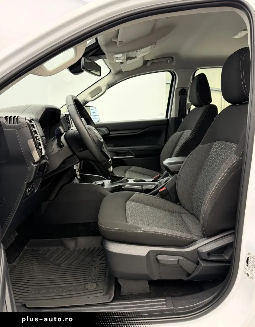 FORD Ranger XLT 4x4  Pachet iarna  GARANTIE 03.2030