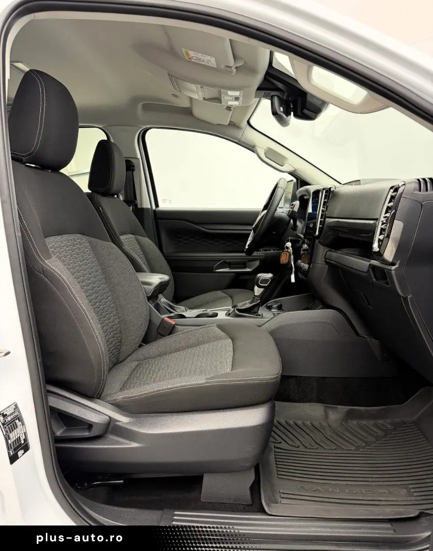 FORD Ranger XLT 4x4  Pachet iarna  GARANTIE 03.2030