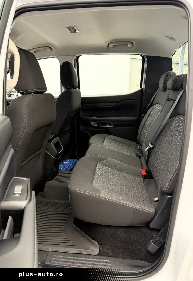 FORD Ranger XLT 4x4  Pachet iarna  GARANTIE 03.2030