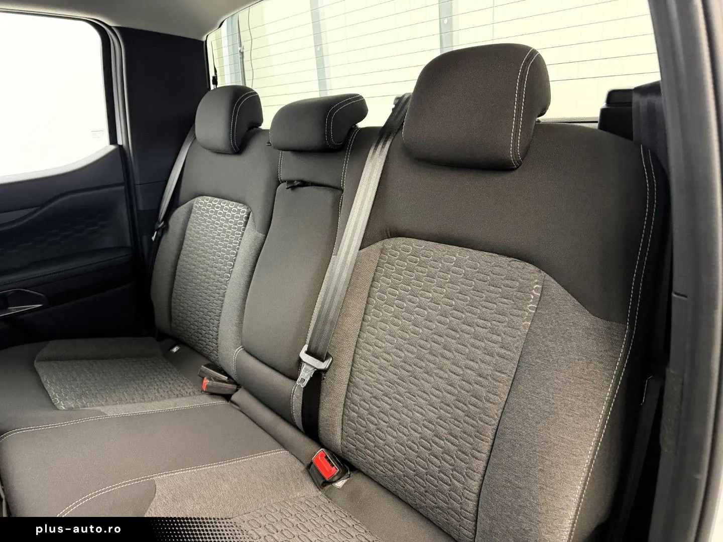 FORD Ranger XLT 4x4  Pachet iarna  GARANTIE 03.2030