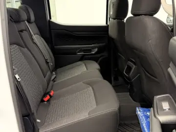 FORD Ranger XLT 4x4  Pachet iarna  GARANTIE 03.2030