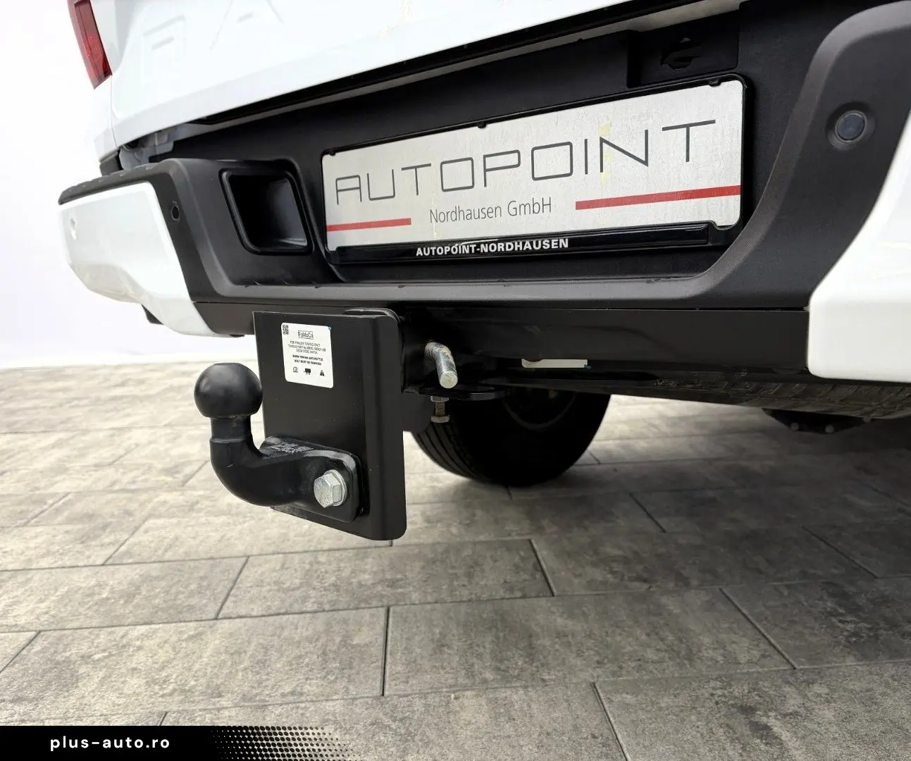 FORD Ranger XLT 4x4  Pachet iarna  GARANTIE 03.2030