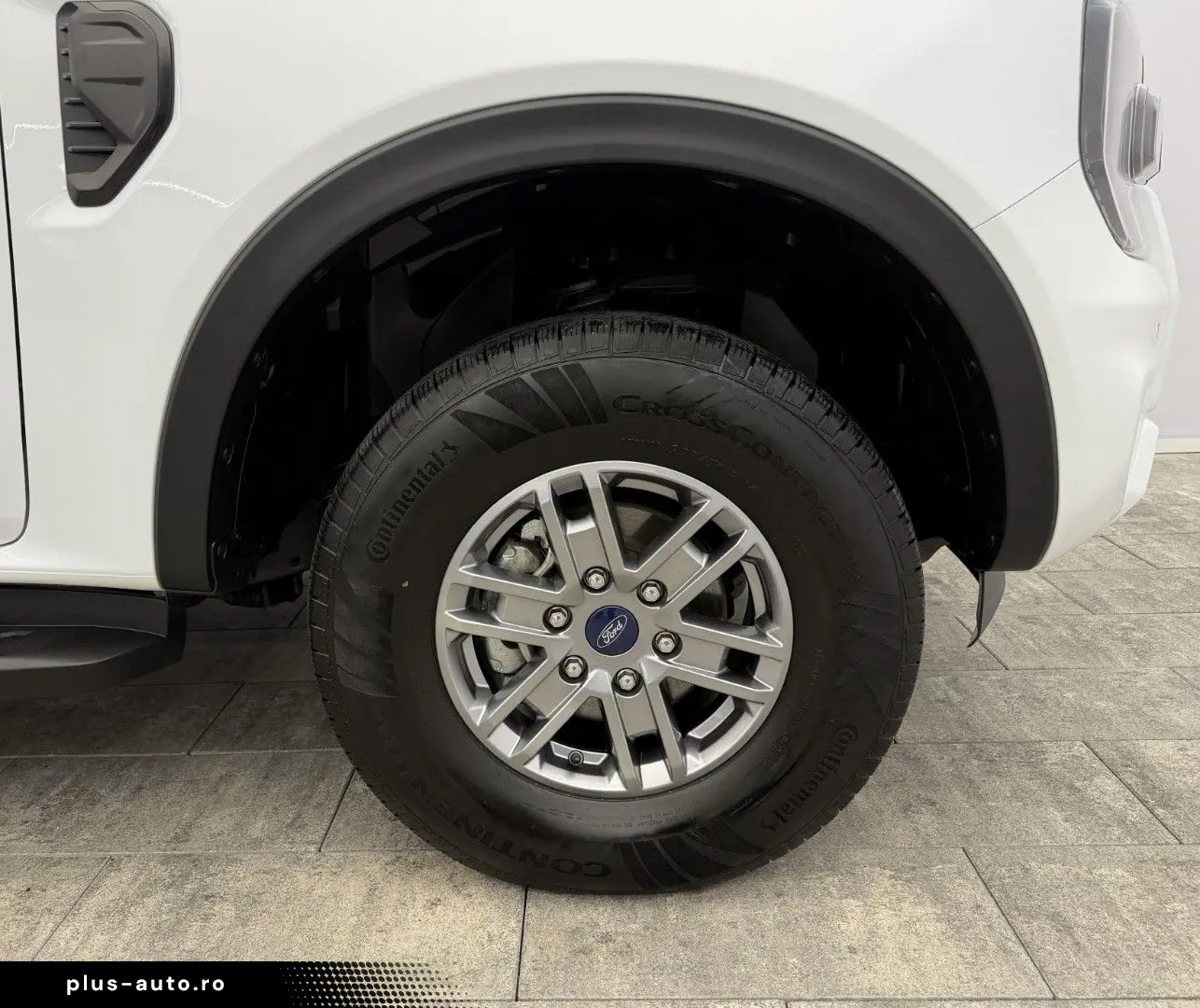 FORD Ranger XLT 4x4  Pachet iarna  GARANTIE 03.2030