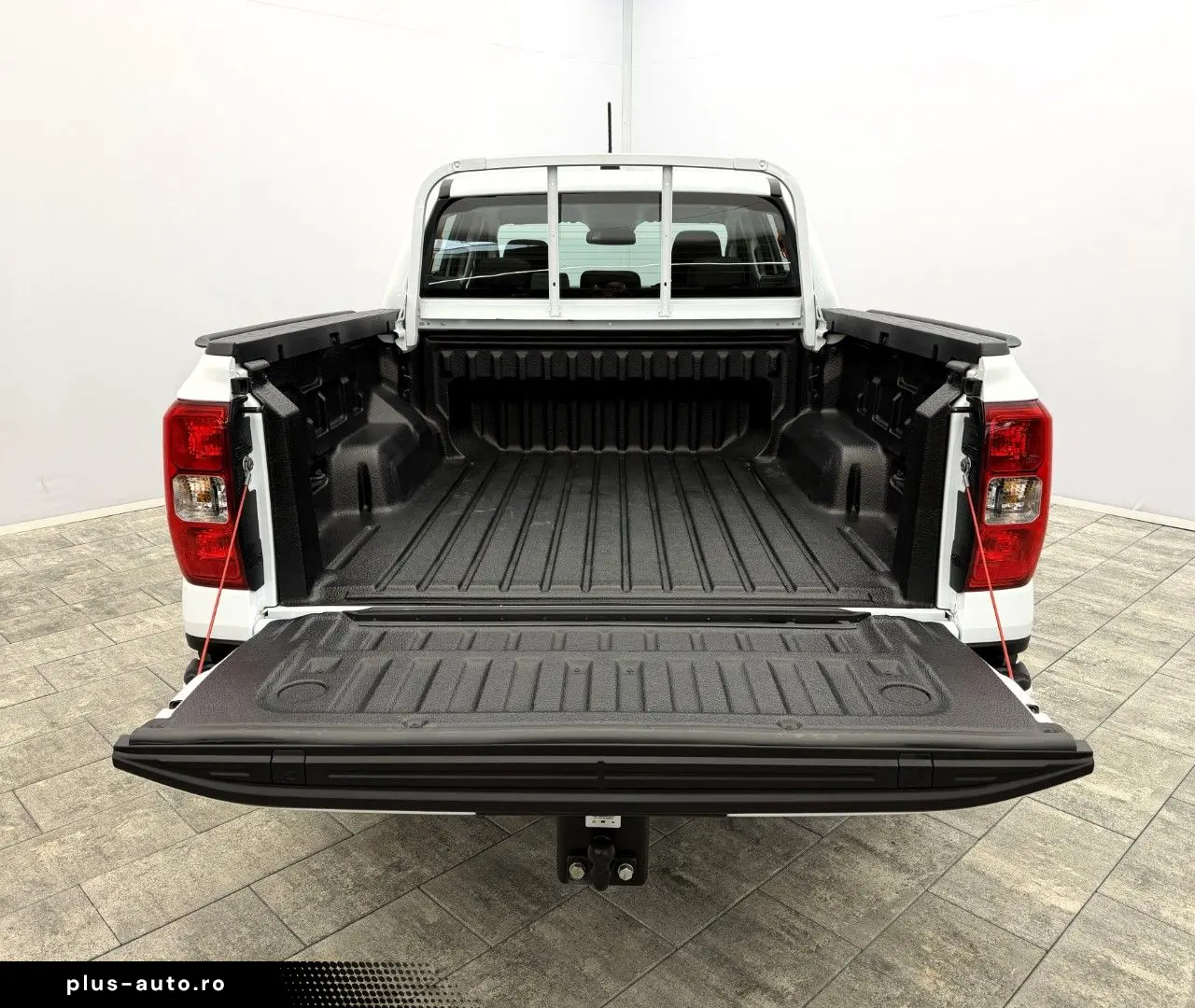 FORD Ranger XLT 4x4  Pachet iarna  GARANTIE 03.2030