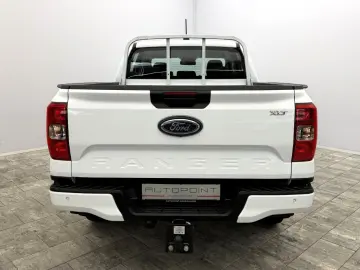 FORD Ranger XLT 4x4  Pachet iarna  GARANTIE 03.2030