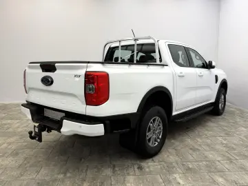 FORD Ranger XLT 4x4  Pachet iarna  GARANTIE 03.2030