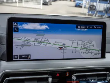 BMW X4 M40i NAVI AHK ACC HUD STANDHZ PANO LASER 360