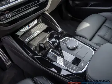 BMW X4 M40i NAVI AHK ACC HUD STANDHZ PANO LASER 360