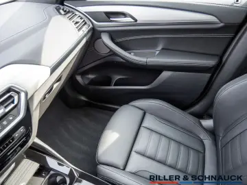 BMW X4 M40i NAVI AHK ACC HUD STANDHZ PANO LASER 360