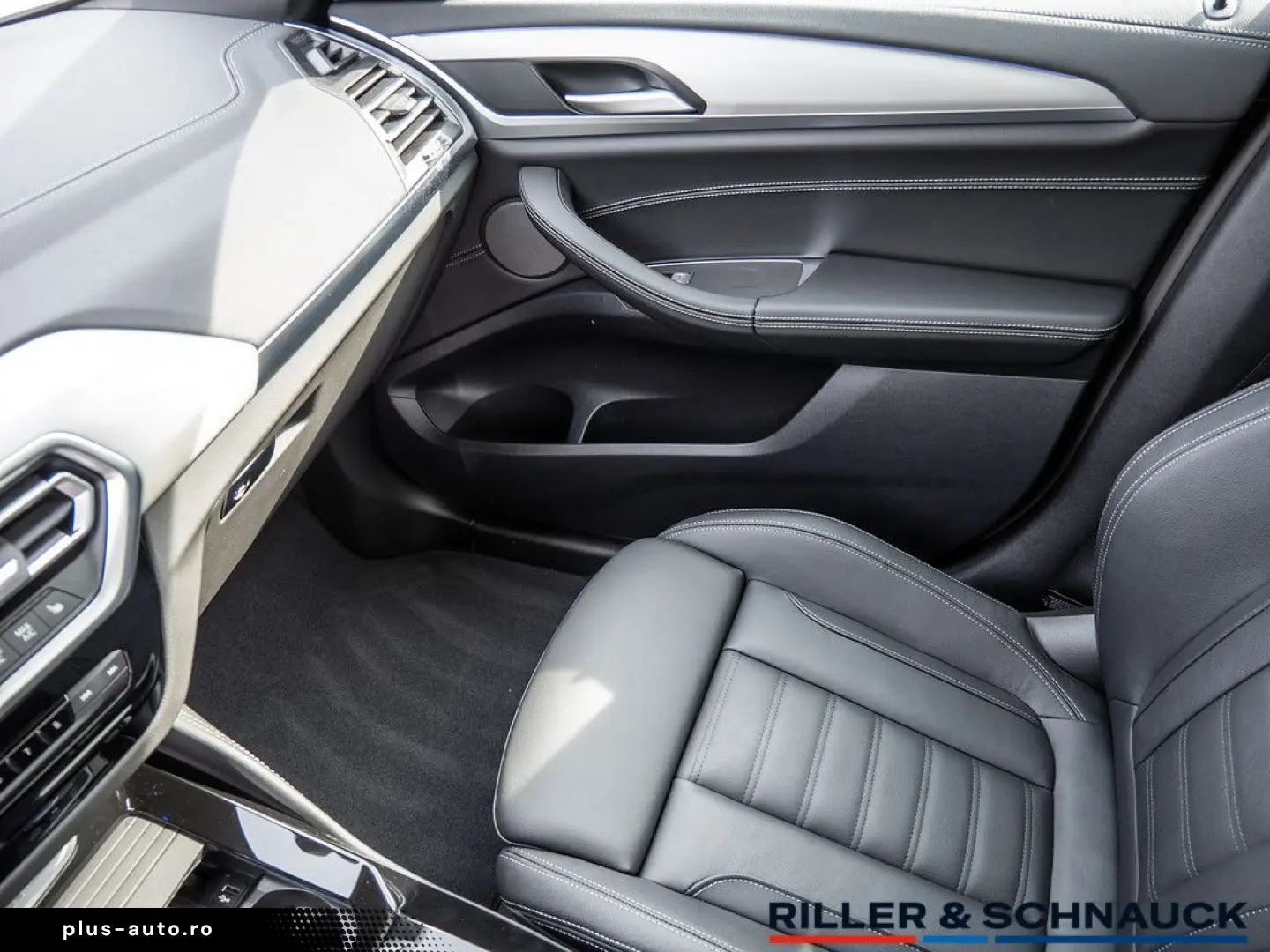 BMW X4 M40i NAVI AHK ACC HUD STANDHZ PANO LASER 360